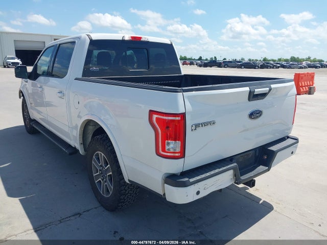 Продажа на аукционе авто 2017 Ford F-150 Xlt, vin: 1FTEW1EP9HFB32263, номер лота: 44797672
