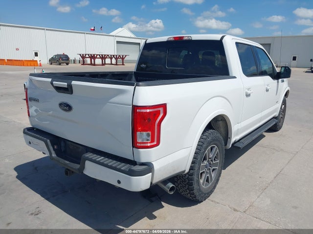 Продажа на аукционе авто 2017 Ford F-150 Xlt, vin: 1FTEW1EP9HFB32263, номер лота: 44797672