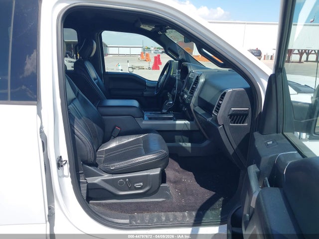 Продажа на аукционе авто 2017 Ford F-150 Xlt, vin: 1FTEW1EP9HFB32263, номер лота: 44797672