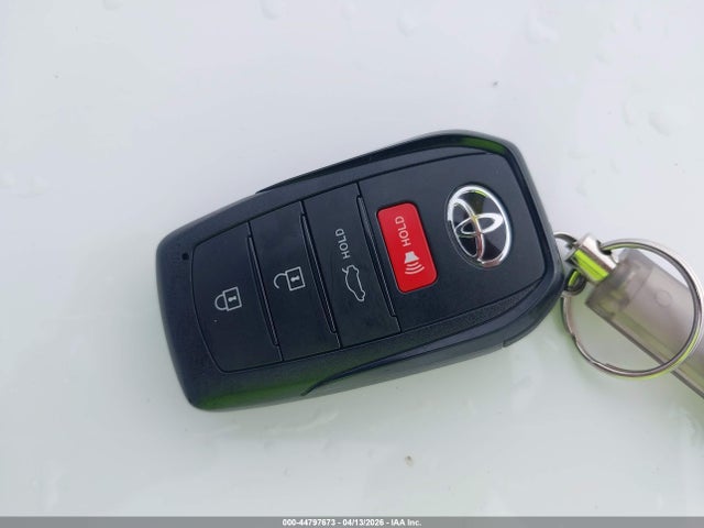 Toyota Corolla Hybrid Le 2025 JTDBCMFE4S3082892 Image 11