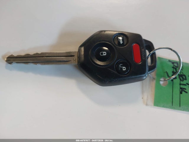 44797677 :رقم المزاد ، 4S3GTAA63H3750341 vin ، 2017 Subaru Impreza 2.0i مزاد بيع
