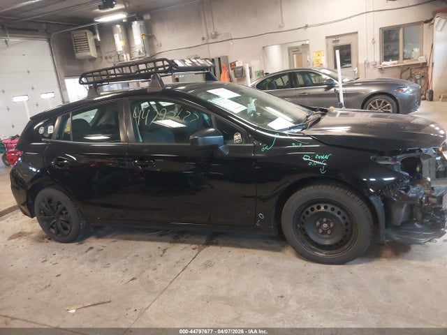 44797677 :رقم المزاد ، 4S3GTAA63H3750341 vin ، 2017 Subaru Impreza 2.0i مزاد بيع