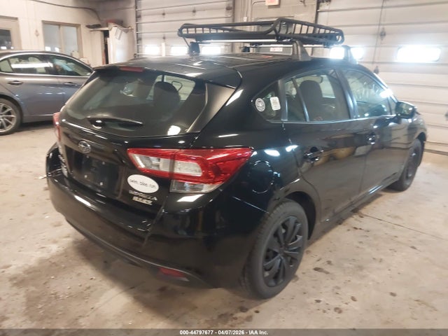 44797677 :رقم المزاد ، 4S3GTAA63H3750341 vin ، 2017 Subaru Impreza 2.0i مزاد بيع