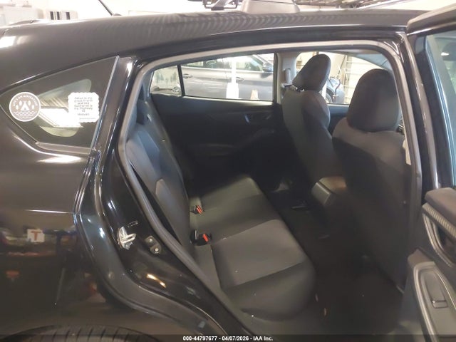 44797677 :رقم المزاد ، 4S3GTAA63H3750341 vin ، 2017 Subaru Impreza 2.0i مزاد بيع
