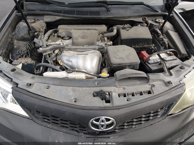 Aukcja sprzedaży 2012 Toyota Camry Se Limited Edition, vin: 4T1BF1FK9CU197135, numer aukcji: 44797680