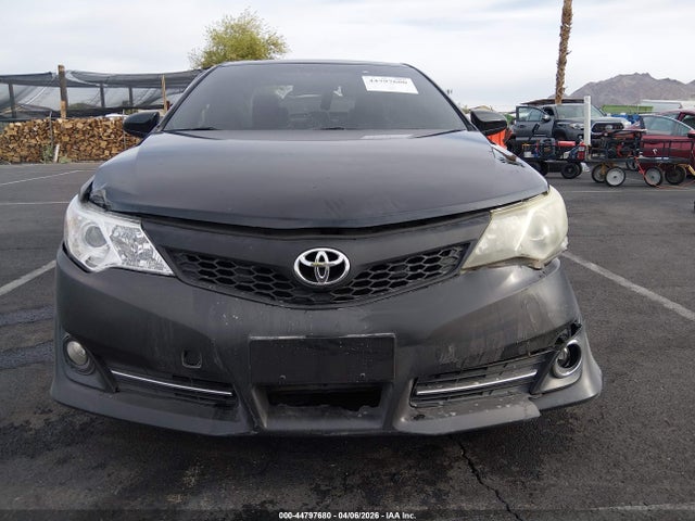 Aukcja sprzedaży 2012 Toyota Camry Se Limited Edition, vin: 4T1BF1FK9CU197135, numer aukcji: 44797680