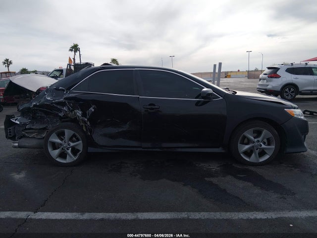 Aukcja sprzedaży 2012 Toyota Camry Se Limited Edition, vin: 4T1BF1FK9CU197135, numer aukcji: 44797680