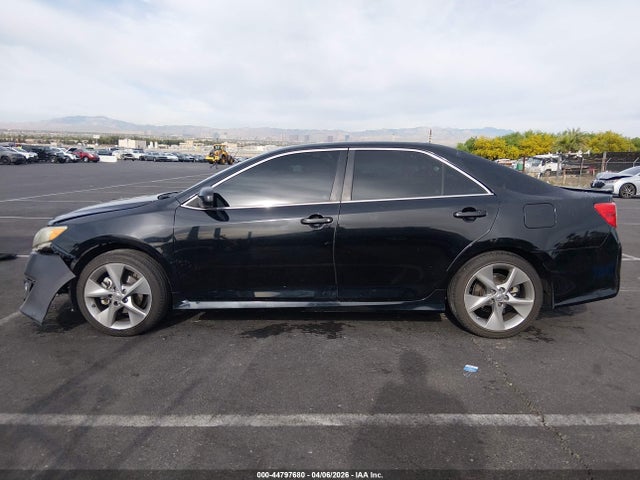 Aukcja sprzedaży 2012 Toyota Camry Se Limited Edition, vin: 4T1BF1FK9CU197135, numer aukcji: 44797680