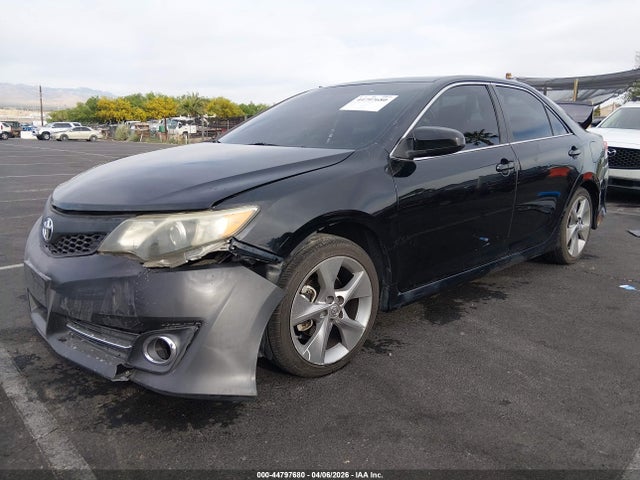 Aukcja sprzedaży 2012 Toyota Camry Se Limited Edition, vin: 4T1BF1FK9CU197135, numer aukcji: 44797680