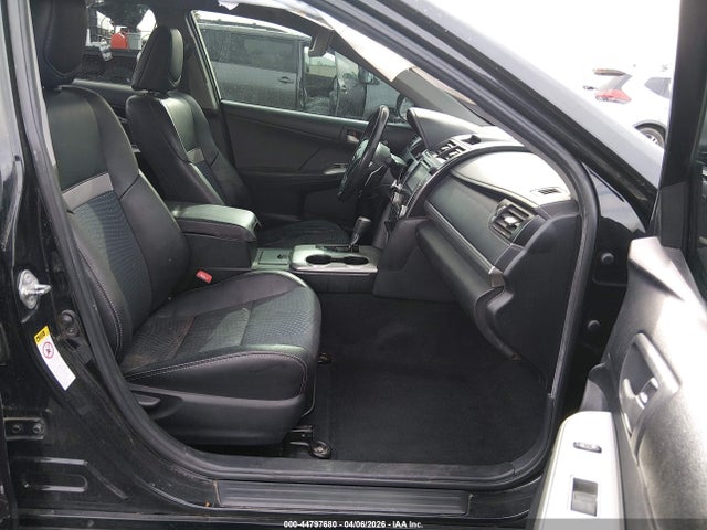 Aukcja sprzedaży 2012 Toyota Camry Se Limited Edition, vin: 4T1BF1FK9CU197135, numer aukcji: 44797680