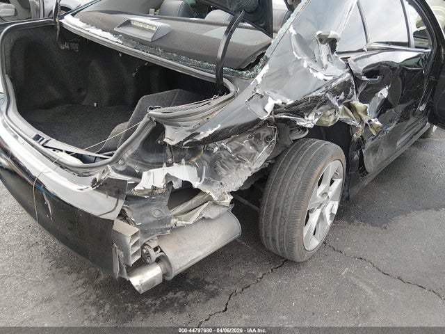 Aukcja sprzedaży 2012 Toyota Camry Se Limited Edition, vin: 4T1BF1FK9CU197135, numer aukcji: 44797680