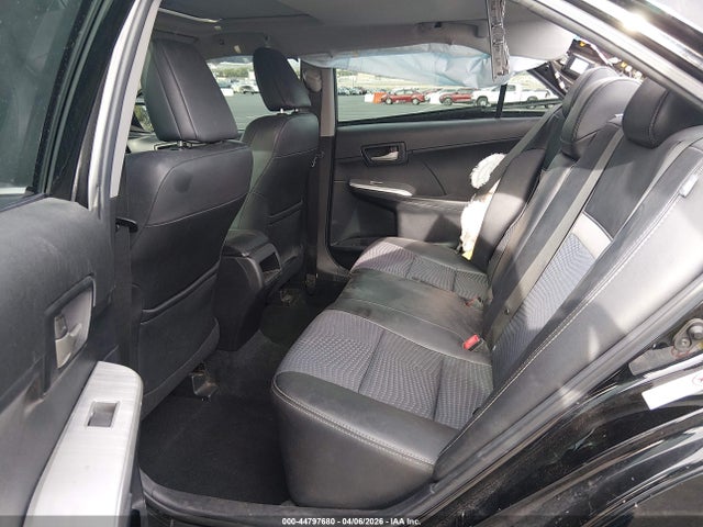 Aukcja sprzedaży 2012 Toyota Camry Se Limited Edition, vin: 4T1BF1FK9CU197135, numer aukcji: 44797680