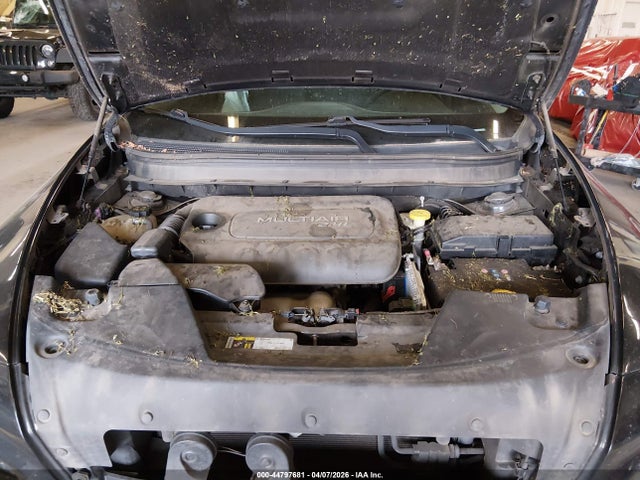 Продажа на аукционе авто 2014 Jeep Cherokee Sport, vin: 1C4PJMAB1EW125287, номер лота: 44797681