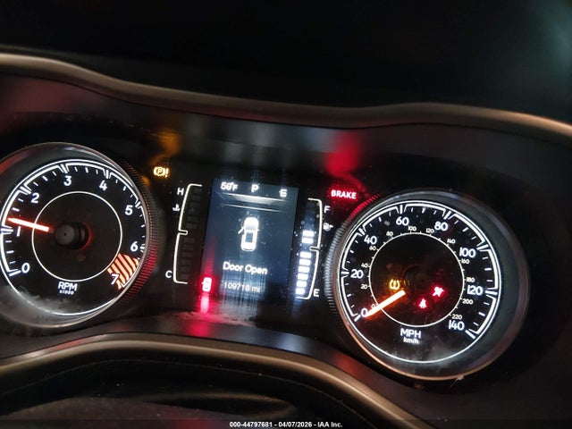 Продажа на аукционе авто 2014 Jeep Cherokee Sport, vin: 1C4PJMAB1EW125287, номер лота: 44797681