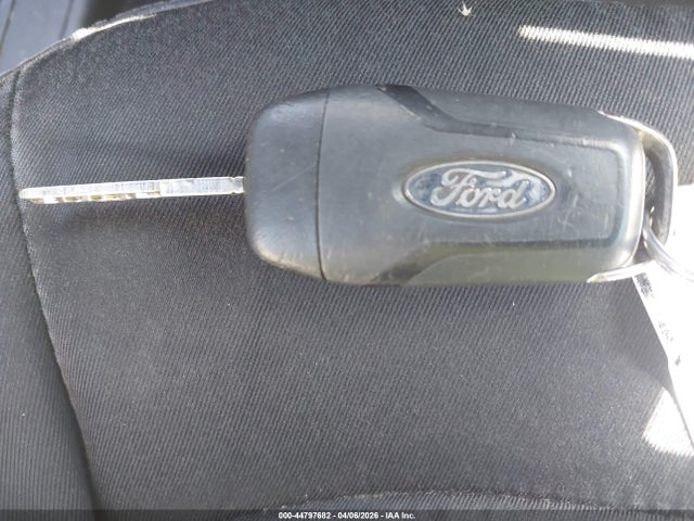 Продаж на аукціоні авто 2014 Ford Fusion Se, vin: 3FA6P0HDXER390311, номер лоту: 44797682
