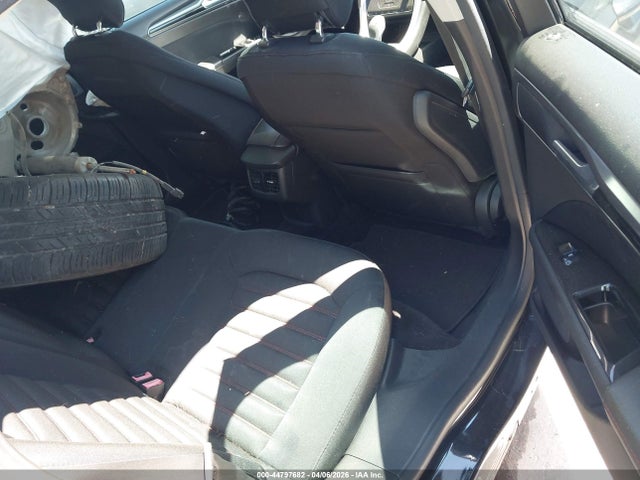 Продаж на аукціоні авто 2014 Ford Fusion Se, vin: 3FA6P0HDXER390311, номер лоту: 44797682