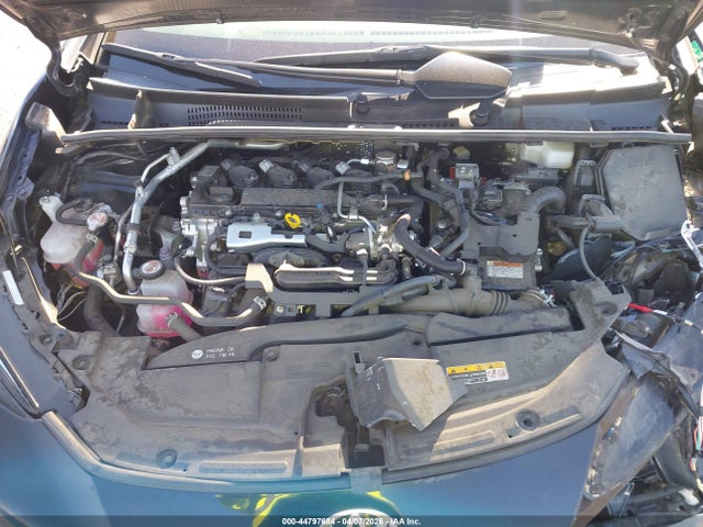 Toyota PRIUS XLE 2023 JTDACAAU7P3014781 Image 10