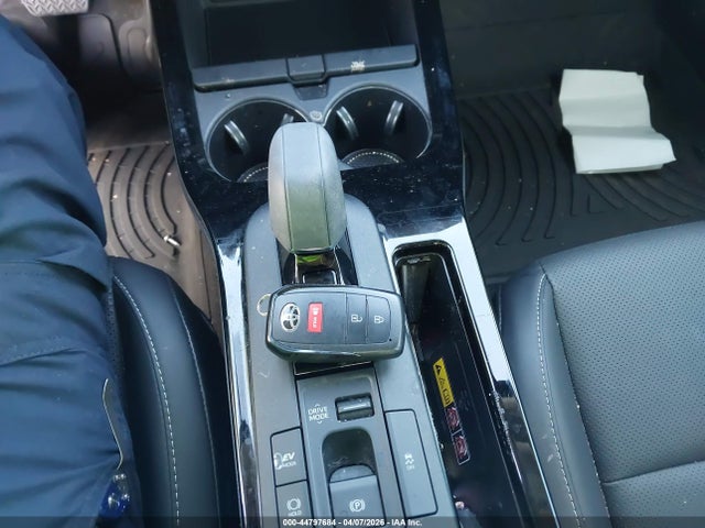Toyota PRIUS XLE 2023 JTDACAAU7P3014781 Image 11