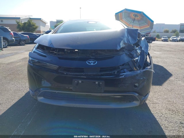 Toyota PRIUS XLE 2023 JTDACAAU7P3014781 Image 12