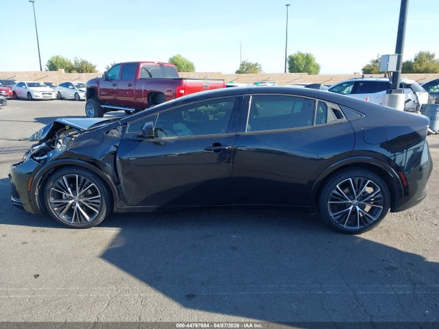Toyota PRIUS XLE 2023 JTDACAAU7P3014781 Image 14
