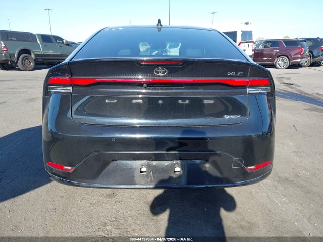 Toyota PRIUS XLE 2023 JTDACAAU7P3014781 Image 16