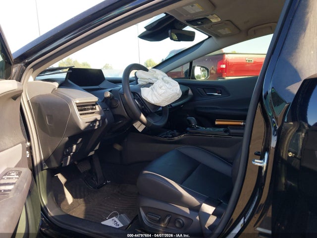 Toyota PRIUS XLE 2023 JTDACAAU7P3014781 Image 5