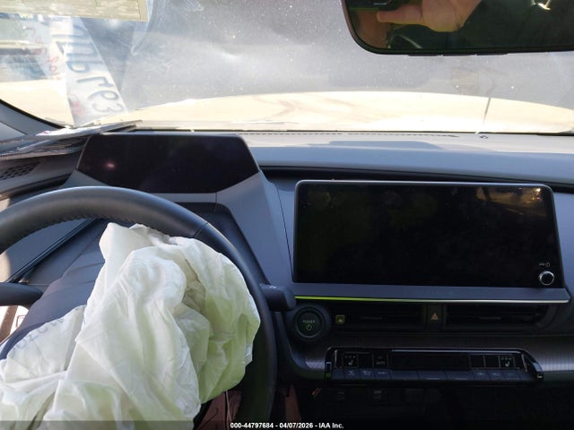 Toyota PRIUS XLE 2023 JTDACAAU7P3014781 Image 7