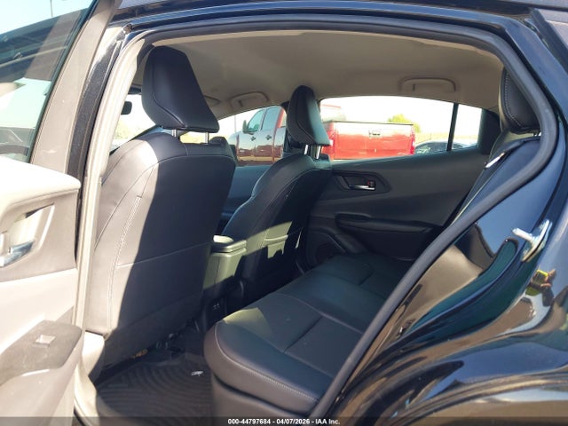 Toyota PRIUS XLE 2023 JTDACAAU7P3014781 Image 8