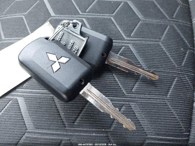Продаж на аукціоні авто 2021 Mitsubishi Outlander Sport 2.0 Be 2wd/2.0 Es 2wd/2.0 Le 2wd/2.0 S 2wd, vin: JA4APUAU1MU009033, номер лоту: 44797691