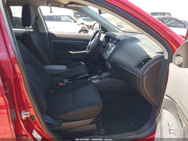 Продаж на аукціоні авто 2021 Mitsubishi Outlander Sport 2.0 Be 2wd/2.0 Es 2wd/2.0 Le 2wd/2.0 S 2wd, vin: JA4APUAU1MU009033, номер лоту: 44797691