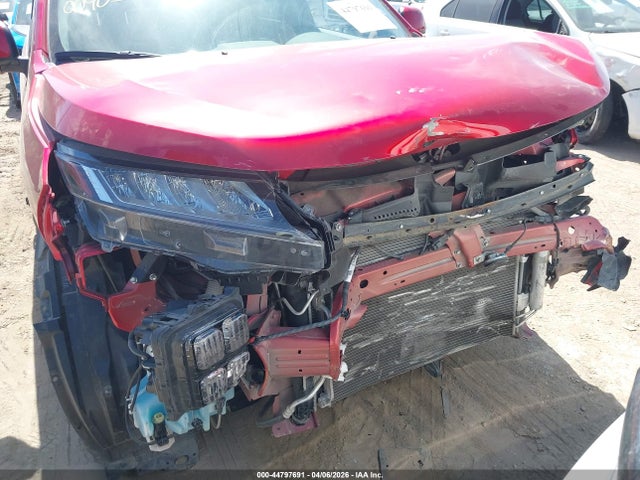 Продаж на аукціоні авто 2021 Mitsubishi Outlander Sport 2.0 Be 2wd/2.0 Es 2wd/2.0 Le 2wd/2.0 S 2wd, vin: JA4APUAU1MU009033, номер лоту: 44797691