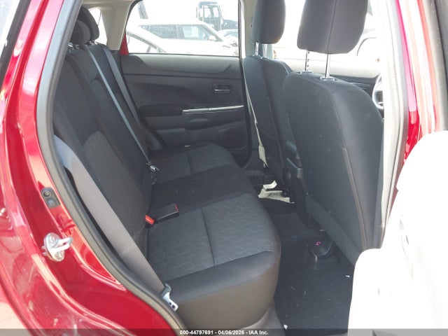 Продаж на аукціоні авто 2021 Mitsubishi Outlander Sport 2.0 Be 2wd/2.0 Es 2wd/2.0 Le 2wd/2.0 S 2wd, vin: JA4APUAU1MU009033, номер лоту: 44797691