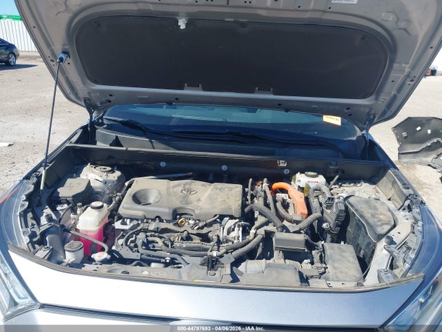 Aukcja sprzedaży 2021 Toyota Rav4 Hybrid Xse, vin: 4T3E6RFV3MU053420, numer aukcji: 44797693