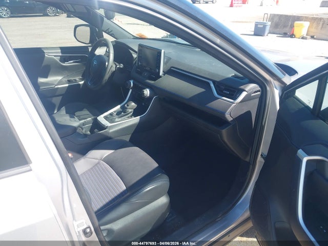Aukcja sprzedaży 2021 Toyota Rav4 Hybrid Xse, vin: 4T3E6RFV3MU053420, numer aukcji: 44797693