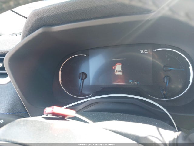 Aukcja sprzedaży 2021 Toyota Rav4 Hybrid Xse, vin: 4T3E6RFV3MU053420, numer aukcji: 44797693