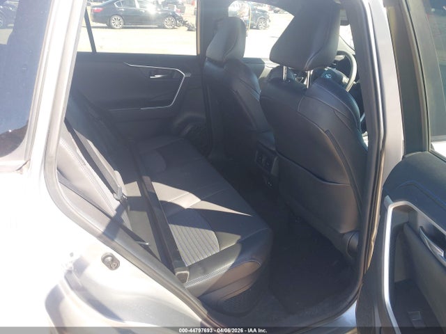 Aukcja sprzedaży 2021 Toyota Rav4 Hybrid Xse, vin: 4T3E6RFV3MU053420, numer aukcji: 44797693