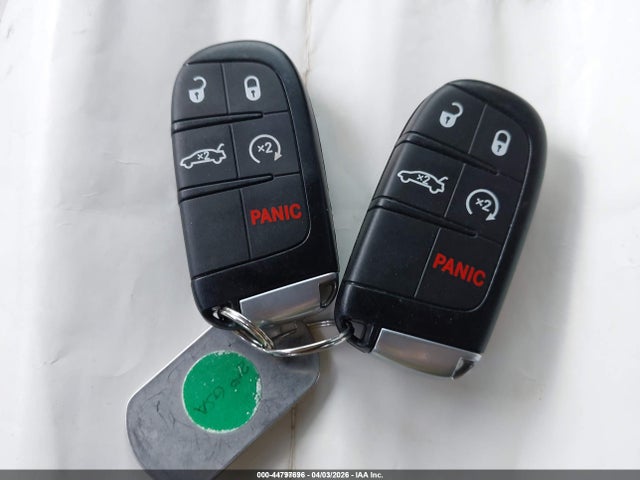 2019 DODGE CHARGER 2C3CDXJG9KH682207 Photo 10