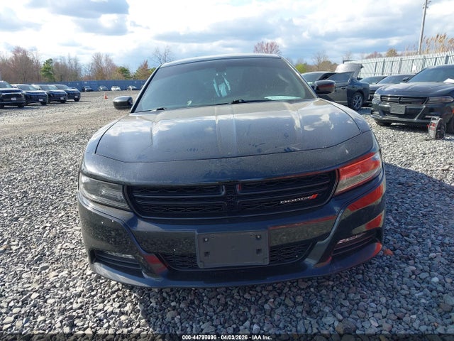44797696 :رقم المزاد ، 2C3CDXJG9KH682207 vin ، 2019 Dodge Charger Sxt Awd مزاد بيع