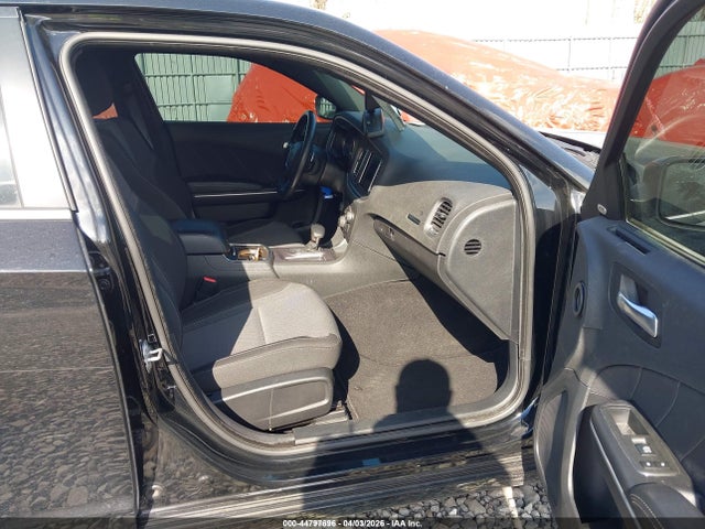 2019 DODGE CHARGER 2C3CDXJG9KH682207 Photo 4