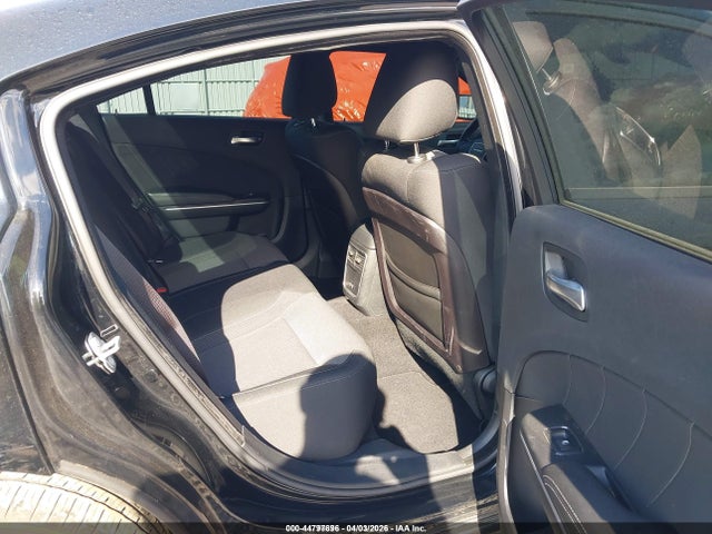 2019 DODGE CHARGER 2C3CDXJG9KH682207 Photo 7