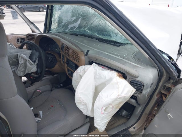 Aukcja sprzedaży 1998 Gmc Sonoma Sls, vin: 1GTCS1943W8523414, numer aukcji: 44797699