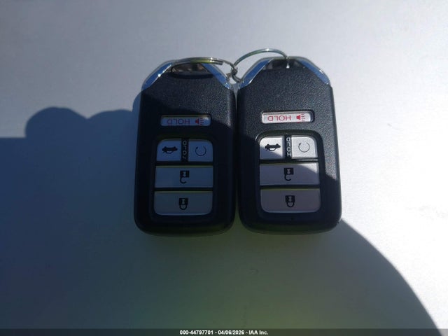 2019 HONDA CIVIC 2HGFC2F85KH597379 Photo 10