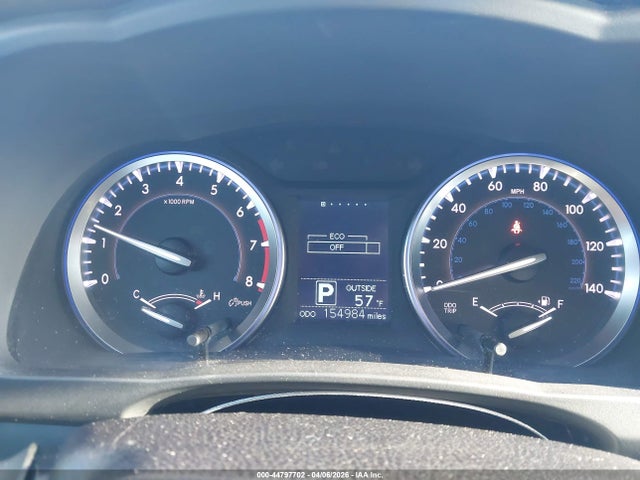 5TDZKRFH1GS173214 Toyota Highlander Le V6