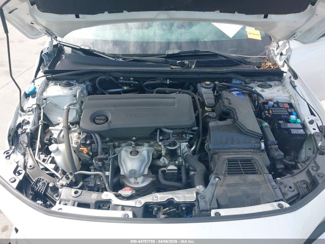 Продажа на аукционе авто 2025 Honda Civic Sedan Sport, vin: 19XFL2H84SE003663, номер лота: 44797705