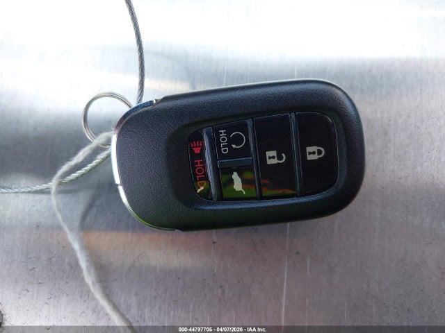 Продажа на аукционе авто 2025 Honda Civic Sedan Sport, vin: 19XFL2H84SE003663, номер лота: 44797705