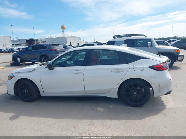 Продажа на аукционе авто 2025 Honda Civic Sedan Sport, vin: 19XFL2H84SE003663, номер лота: 44797705