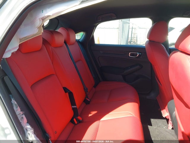 Продажа на аукционе авто 2025 Honda Civic Sedan Sport, vin: 19XFL2H84SE003663, номер лота: 44797705
