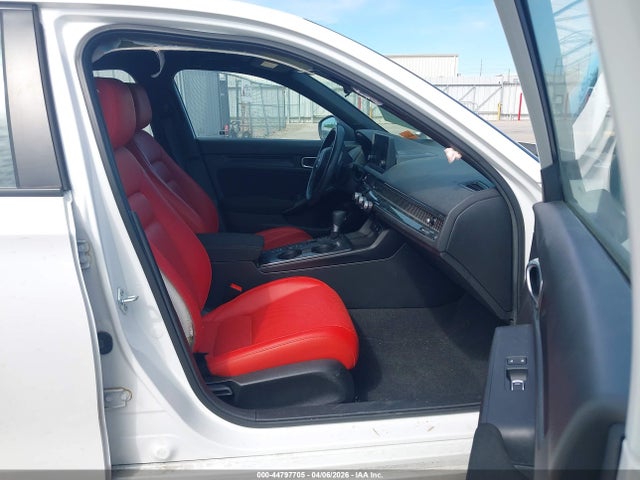 Продажа на аукционе авто 2025 Honda Civic Sedan Sport, vin: 19XFL2H84SE003663, номер лота: 44797705