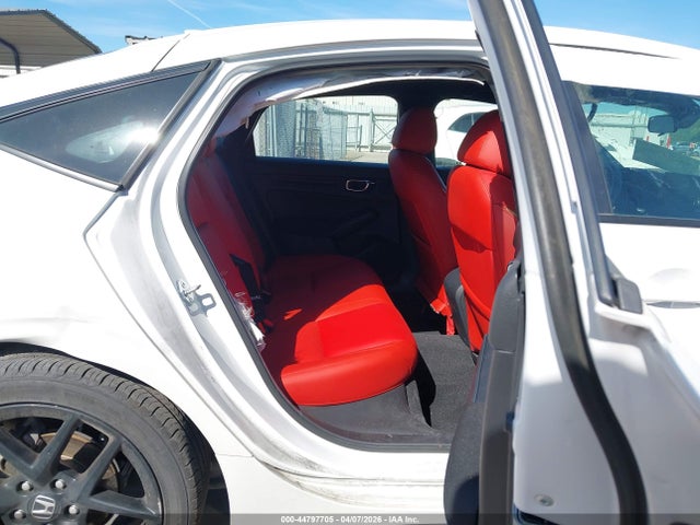 Продажа на аукционе авто 2025 Honda Civic Sedan Sport, vin: 19XFL2H84SE003663, номер лота: 44797705