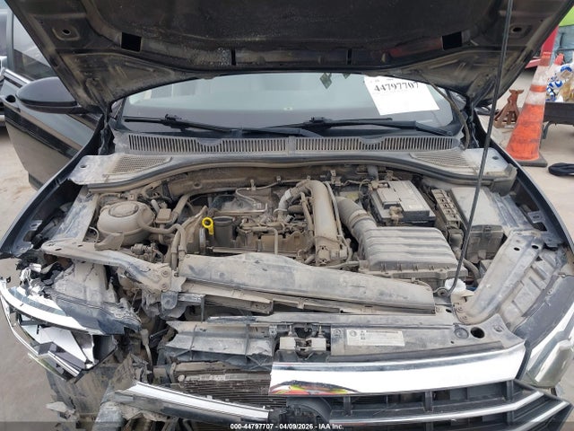 Aukcja sprzedaży 2019 Volkswagen Jetta 1.4t R-line/1.4t S/1.4t Se, vin: 3VWCB7BU2KM243466, numer aukcji: 44797707